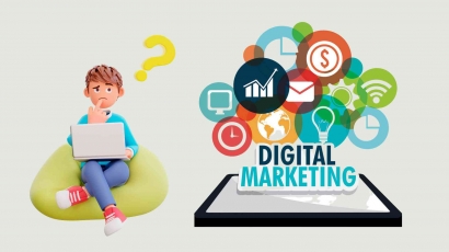 Sertifikasi Digital Marketing sebagai Penunjang Profesimu