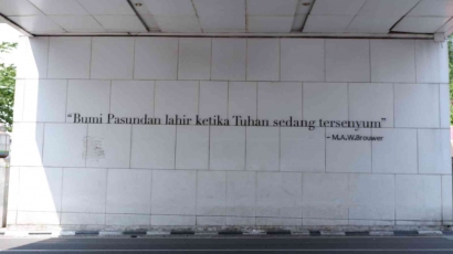 Liburan Seru di Bandung, Menjelajahi Pesona Kota Kembang