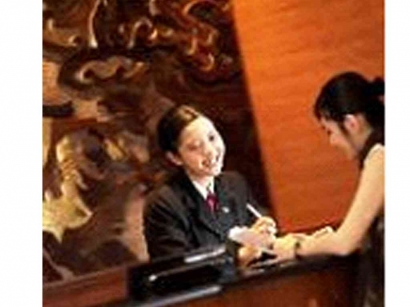 Kesan Pertama Hospitality Sebuah Hotel Muncul Ketika Check-in