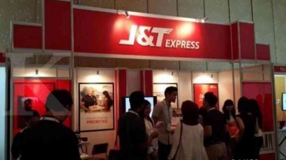 Sistem Pengendalian Manajemen JNT Express: Meningkatkan Efisiensi dan Layanan Pengiriman