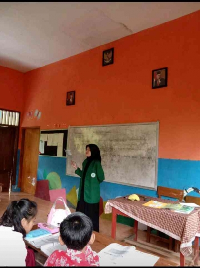 Krisis Pendidikan di Indonesia, Apa Peranmu?
