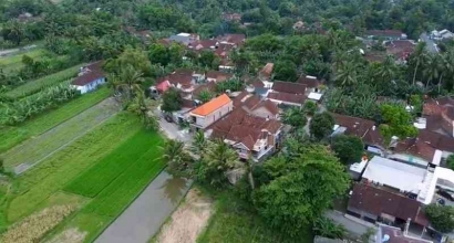 Pantangan Tidur di Atas Kasur Kapuk, Tradisi Unik di Yogyakarta