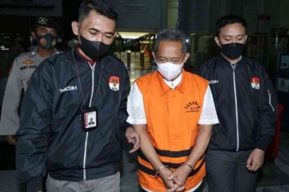 Kasus Korupsi Wali Kota Bandung Yana Mulyana, Sejumlah Pejabat dan Anggota Dewan Diperiksa