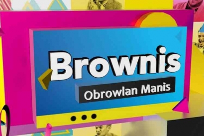 Berkaca dari Viralnya "Brownis" Trans TV, Apakah Gimmick Memang Tidak Bisa Diantisipasi?