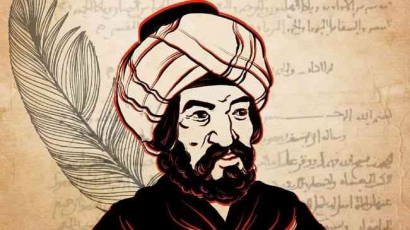 Filsafat Ilmu: Pandangan Al-Kindi sebagai "The Father of Arab Philosophy"
