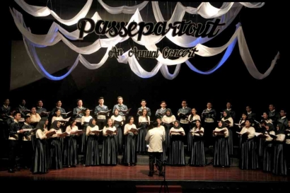 Paduan Suara Universitas Airlangga, Tempat untuk Mengembangkan Minat dan Bakat dalam Seni Suara