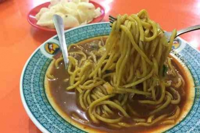 Kuliner Mie Aceh, Makanan Khas Sumatra Ter-Ikonik yang Wajib Dicoba