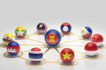 Konektivitas Sistem Pembayaran ASEAN Jangan Hanya Jadi Wacana, SuperApp dan QRIS adalah Solusi