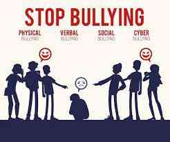 Fenomena Bullying Atau Perundungan, Sebaiknya Dibiarkan/Dicegah?