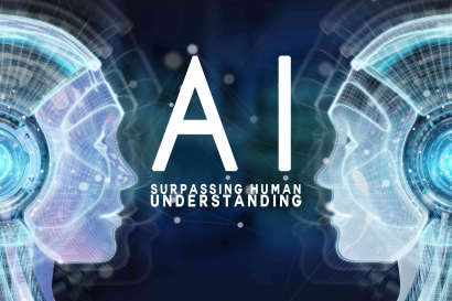 Artificial Intelligence & Machine Learning di Indonesia