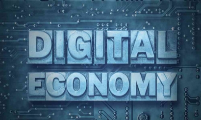 Digitalisasi sebagai Kunci Pemulihan Ekonomi