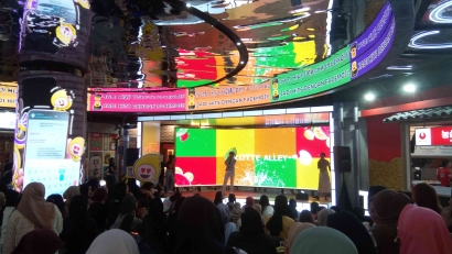 Ajak Penggemar Hallyu Wave Karaoke Bareng: Lotte Noraebang Dengan Tema Hybe Night Kembali