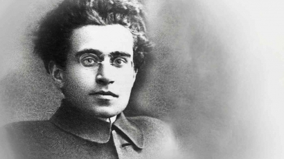 Melihat Dinamika Sosial Politik Melalui Sudut Pandang Antonio Gramsci