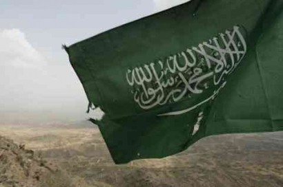 Islamic Political Thought in Saudi Arabia