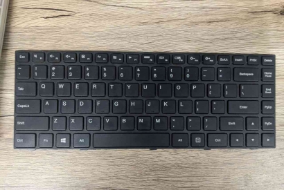 Gambaran Biaya Ganti Keyboard Untuk Pengguna Awam
