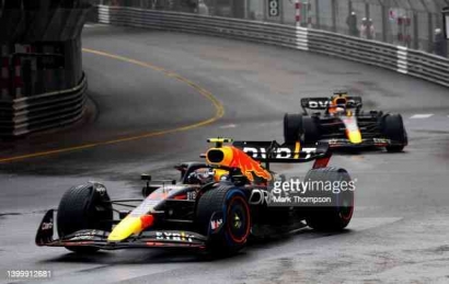 Monaco Grand Prix Sudah Tidak Relevan