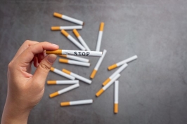 Bisakah Ayah Perokok Meminta Anak agar Tidak Merokok?
