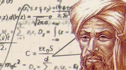 5 Rahasia Kesuksesan Al-Khawarizmi sebagai Bapak Algoritma dan Penemu Aljabar