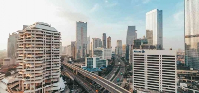 Kisah Si Pitung, Kaum Urban dan Rencana Pindahnya IKN Menyelimuti Jakarta