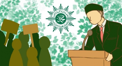 Muhammadiyah and Politics: So Close, Yet So Far