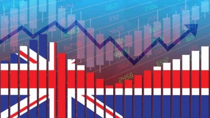 Inflasi Inggris yang Semakin Menggila