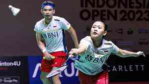 Hasil 16 Besar Taipei Open 2023: Ana/Tiwi, Jafar/Aisyah Menang, Rehan/Lisa Tersingkir