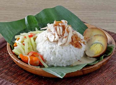 Nasi Liwet: Sejarah Makanan Tradisional dan Kelezatan Kuliner Khas Solo yang Ikonik