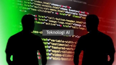 Solusi Dilema Teknologi AI Karyawan vs Perusahaan