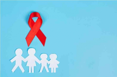 Informasi tentang Cara Penularan HIV/AIDS yang Tidak Akurat Bisa Menyesatkan