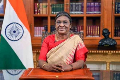 Pemerintahan Narendra Modi Ingin Lebih Melibatkan Perempuan dalam Politik