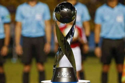 Israel Dipastikan Absen Piala Dunia U-17, FIFA Stop Prank Indonesia