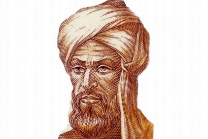 Pesona Al-Khawarizmi dengan Matematika-nya