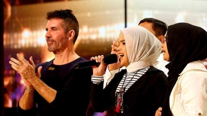 Karir Bernyanyi Makin Moncer, Putri Ariani Bakal Tampil di Konser "Wanita Hebat"