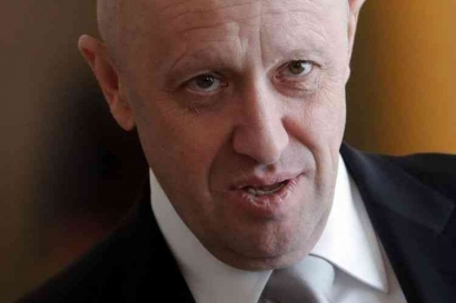 Sehebat Apa Sosok Yevgeny Prigozhin?