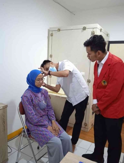 Kerja Praktek Teknik Industri: Metode Six Sigma yang Dilakukan Mahasiswa Untag Surabaya