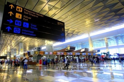 Apakah Sudah Saatnya Jakarta Butuh Bandara Tambahan?