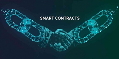 Kontrak Pintar (Smart Contract): Definisi, Konsep, Manfaat dan Kaitannya dengan Blockchain