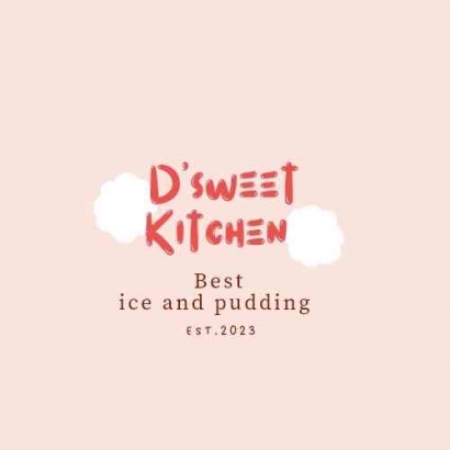 D'Sweet Kitchen (Dessert): Bisnis Kuliner dengan Menggunakan Strategi Pemasaran Digital