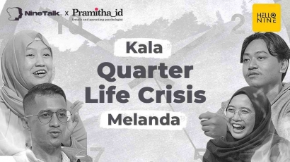 Kala Quarter Life Crisis Melanda