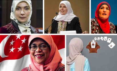 Politik Islam Terhadap Wanita