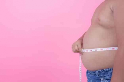 Ini Dia 5 Kebiasaan yang Dapat Menyebabkan Obesitas: Stop dari Sekarang!