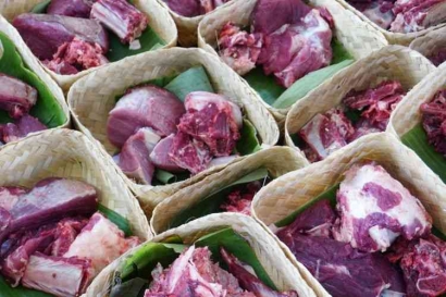 Daging Sapi vs Daging Kambing dari Sudut Pandang Gizi