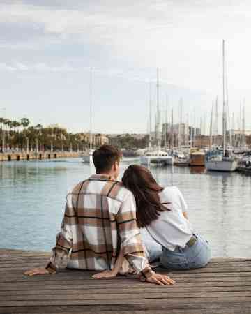 10 Tips dan Cara Menemukan Pasangan Ideal Meski Terbatas oleh Kondisi Finansial