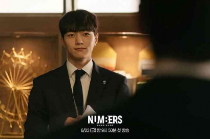 Review Drama Numbers Episode 1: Jang Ho Woo Banting Stir Jadi Akuntan demi Balas Dendam