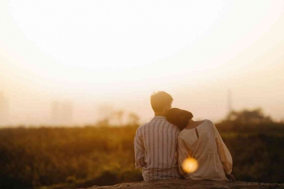5 Kegiatan Liburan Seru Bersama Pasangan Introvert-mu