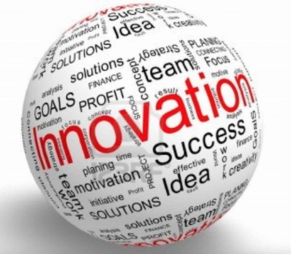 Menuju Inovasi Model Bisnis Berkelanjutan (Step-1)