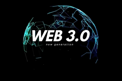 Web3: Evolusi Web Internet Menuju Era Baru Terdesentralisasi