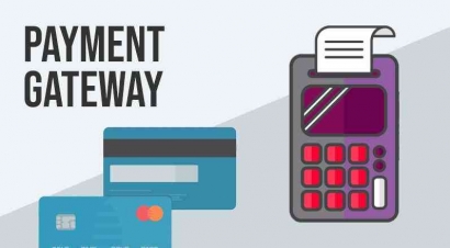 Apa Perbedaan Antara Payment Gateway dan Merchant Account
