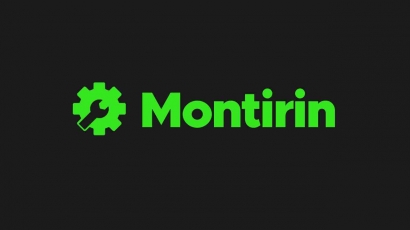 Montirin, Bengkel Online Platform Penghubung Teknisi dan Pengguna Jasa