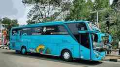 Pengalaman Menggunakan Jakartabus Untuk Jalan Jalan